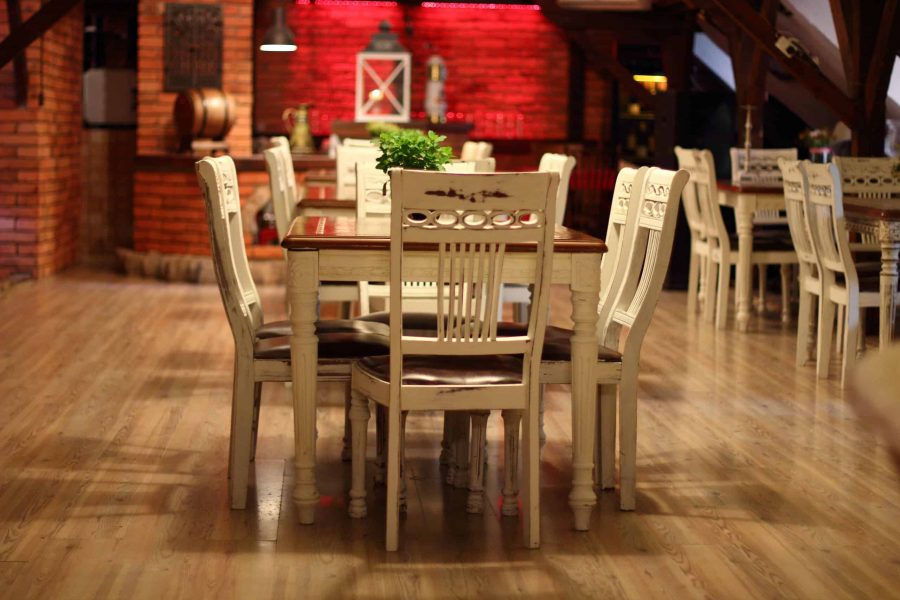 Sala Klubowa