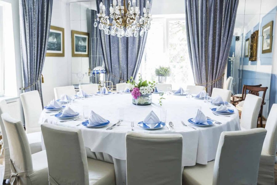 Sala VIp new